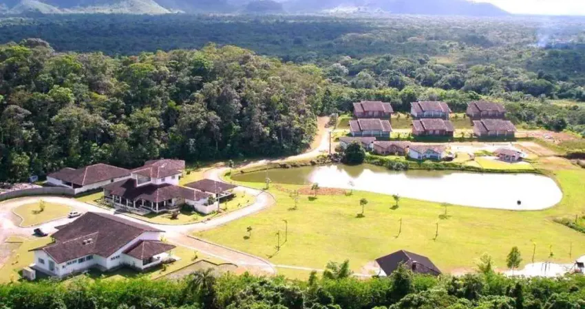 Hotel Pousada Praia e Campo no litoral sul de SP, aos pés da Serra do Mar