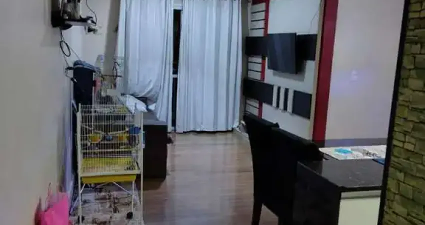 Apartamento de 71 m² no conquista jardim tamoio – conforto, segurança e localização em jundiaí/sp