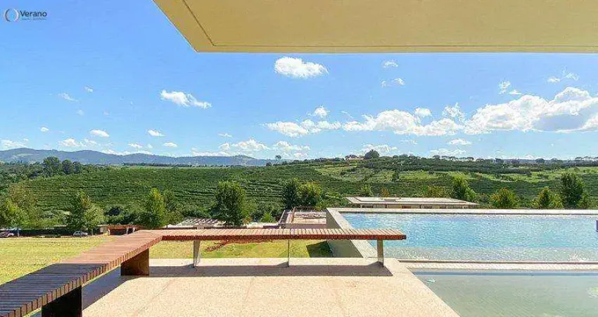 Casa de alto padrão para venda/locação – projeto gui mattos na quinta da baroneza