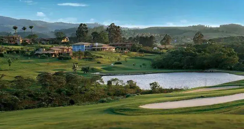 Lote à Venda na Quinta da Baroneza – Exclusividade, Natureza e Sofisticação