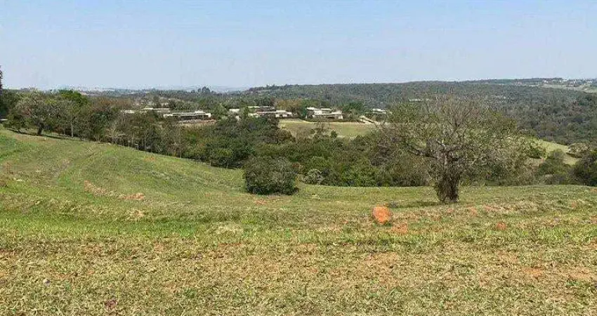 Terreno Amplo com Projeto Aprovado – Quinta da Baroneza, Bragança Paulista
