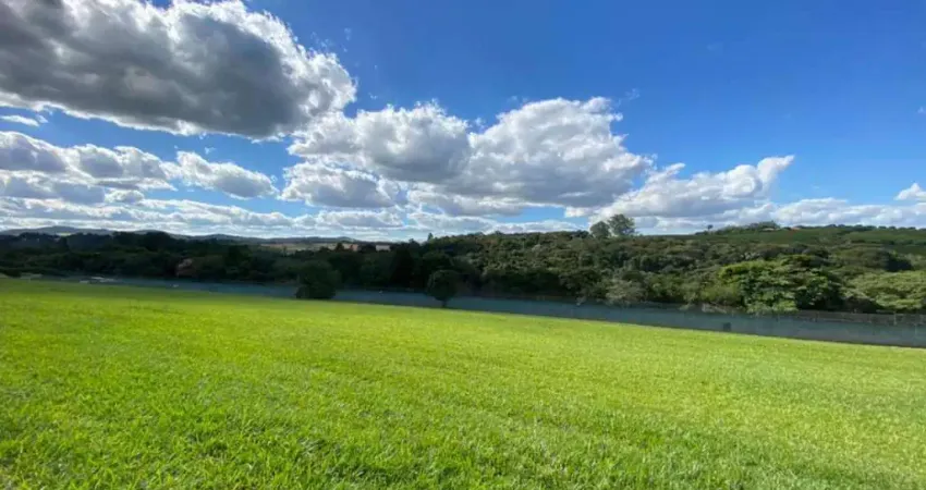 Terreno de 3.173 m² no Quinta da Baroneza – Projeto Aprovado e Pronto para Construir