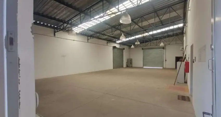 Galpão/depósito para logística à venda no bairro ponte são joão, jundiaí, sp