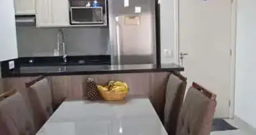 Apartamento com 2 quartos à venda na Rua Ângelo Corradini, 400, Ponte de São João, Jundiaí