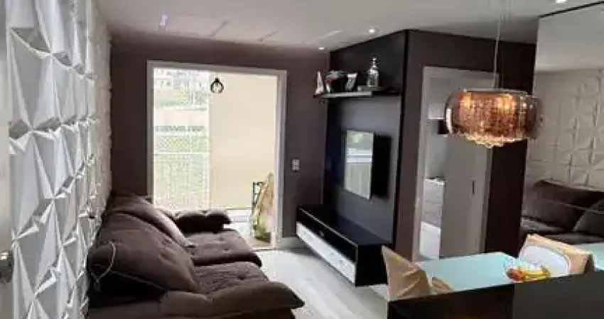 Apartamento com 2 quartos à venda na Rua Ângelo Corradini, 400, Ponte de São João, Jundiaí