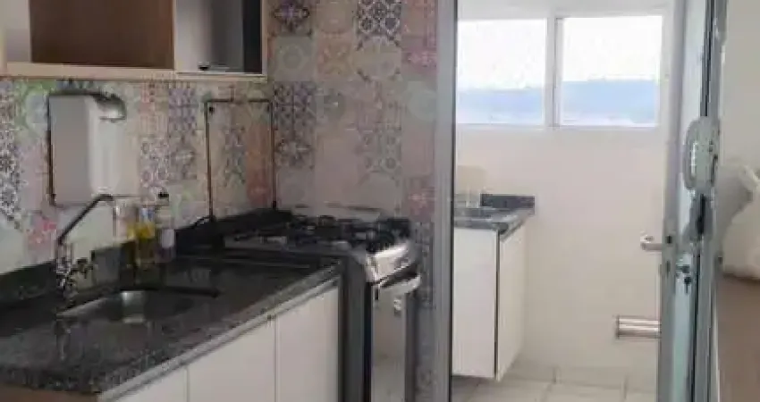 Apartamento com 2 quartos à venda na Rua Ângelo Corradini, 400, Ponte de São João, Jundiaí