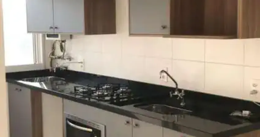 Apartamento com 2 quartos à venda na Rua Ângelo Corradini, 400, Ponte de São João, Jundiaí