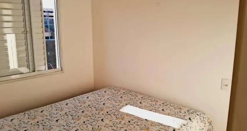 Apartamento com 2 quartos à venda na Rua Ângelo Corradini, 400, Ponte de São João, Jundiaí