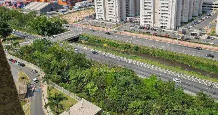 Apartamento com 2 quartos à venda na Rua Ângelo Corradini, 400, Ponte de São João, Jundiaí