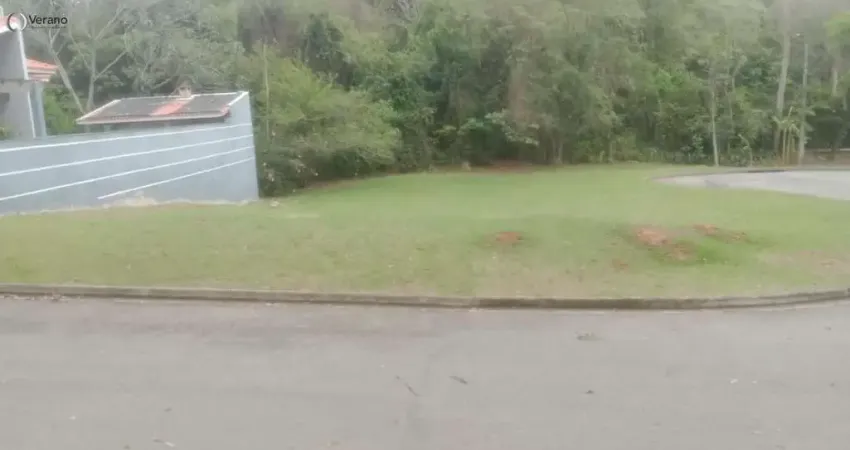 Terreno de 529 m² à venda no condomínio itatiba country club – itatiba/sp