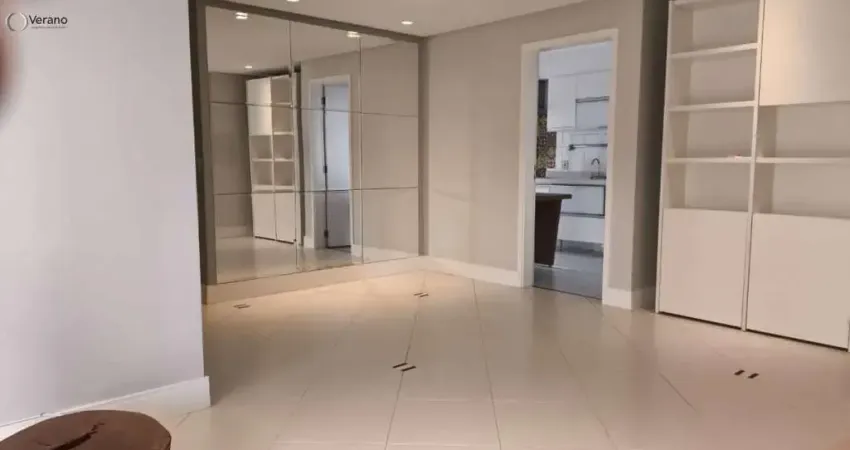 Apartamento à venda no condominio garden place - jardim bonfiglioli - jundiai - sp