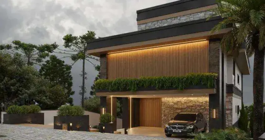 Terreno à Venda no Condomínio Resedas – Itupeva/SP | 886 m² | Projeto Aprovado | Alto Padrão