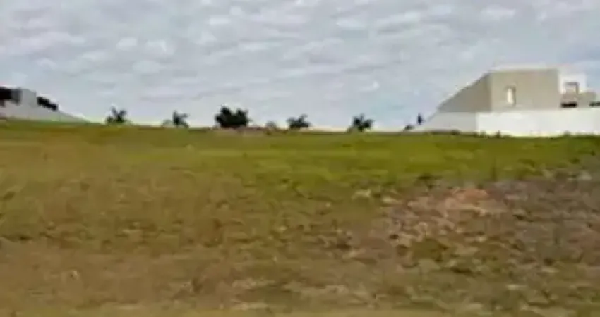 Terreno à Venda no Condomínio Vida Real | 817 m² | Vista Permanente | Alto Padrão