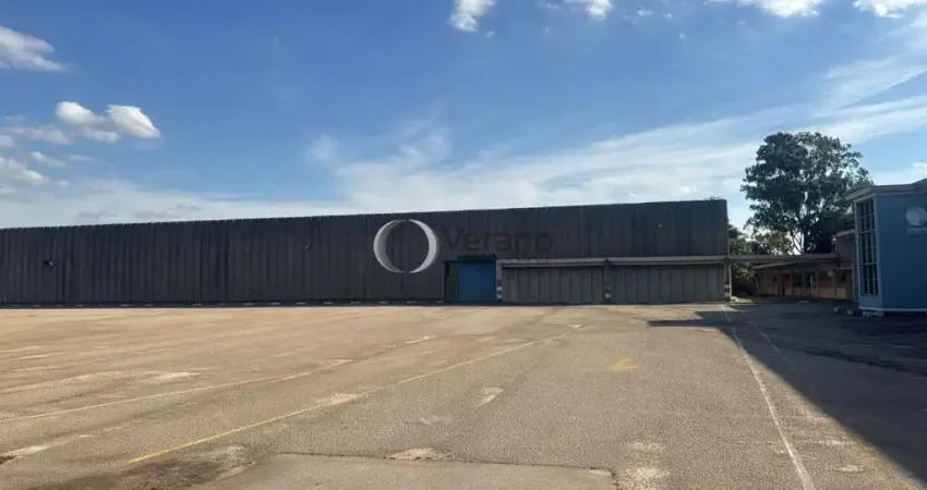 Barracão / Galpão / Depósito à venda na Rodovia Dom Gabriel Paulino Bueno Couto, 01, Medeiros, Jundiaí