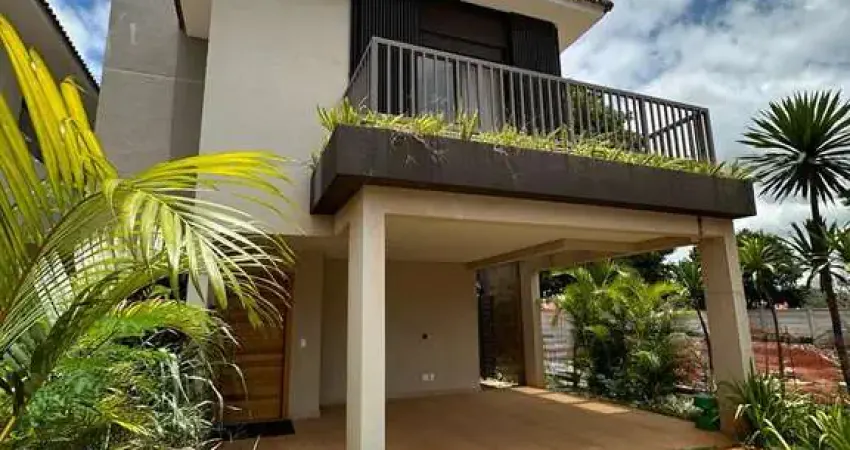 Casa com 3 dormitórios à venda, 138 m² - Condomínio Natus Home - Bosque das Palmeiras, Campinas/SP
