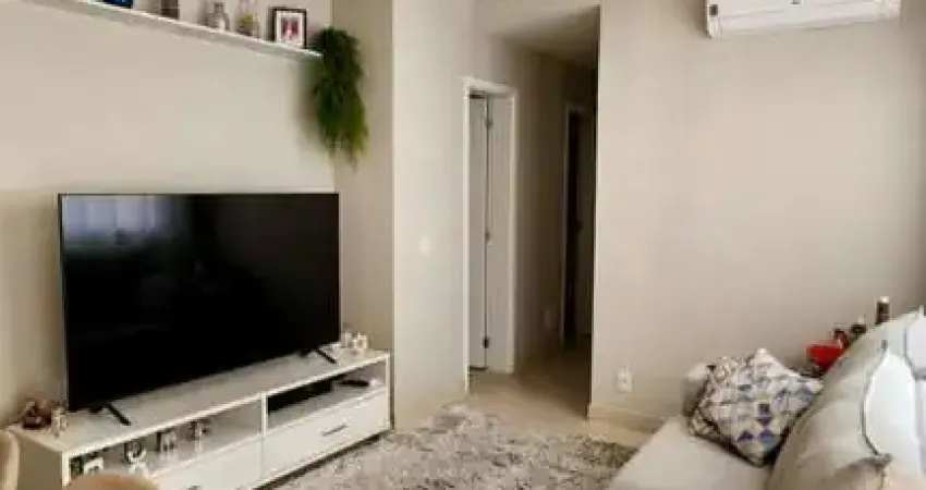 Apartamento com 3 quartos à venda na Rua Luiz Otávio, 2245, Mansões Santo Antônio, Campinas