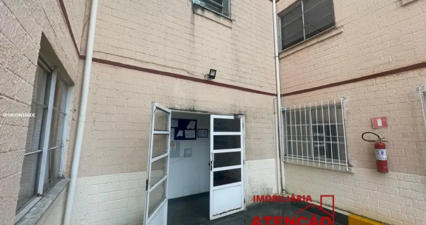 Apartamento lindo á venda no condomínio jk  com 2 dormitórios