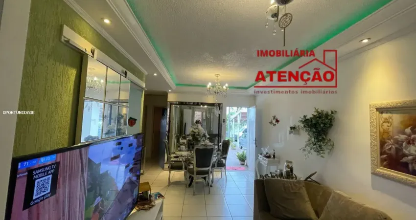 Casa para venda, terra nova no bairro eugênio de mello, são josé dos campos/sp