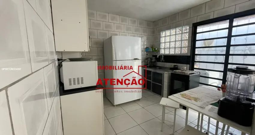 Casa para venda no bairro galo branco, são josé dos campos / sp.