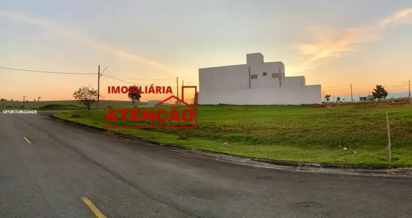 Terreno á venda, bella vitta no caminho da mata, caçapava/sp. r$ 426.000,00