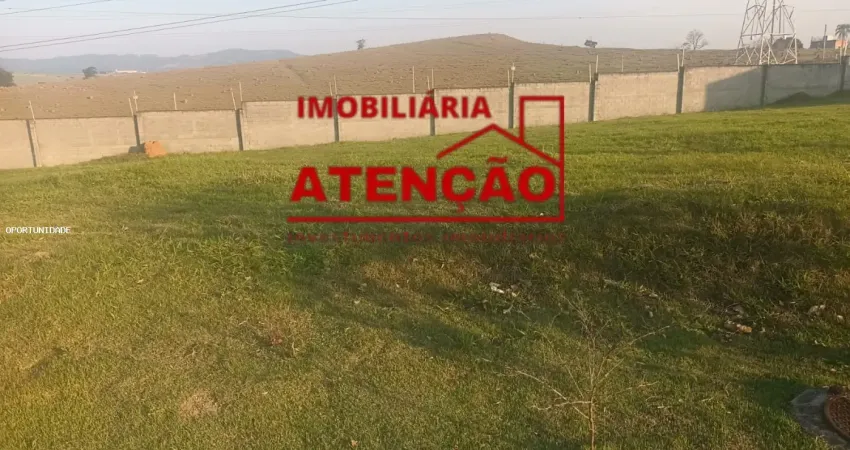 Terreno para venda, condomínio bella vitta , localizado na cidade de caçapava / sp. r$ 224.000,00 excelente oportunidade para quem busca qualidade de vida, segurança e um ótimo investimento!
