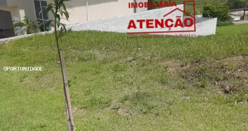 Terreno para venda, condomínio bella vitta, na cidade de caçapava /sp 235.000,00