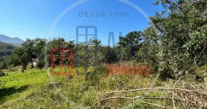 Terreno a venda em balneario bambui, marica - oportunidade unica!