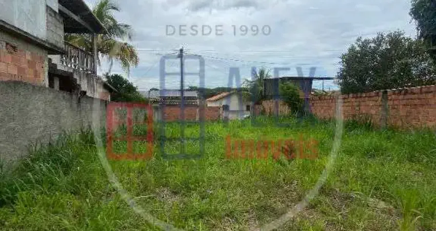 Terreno à venda na Avenida Prefeito Alcebíades Mendes, 1, São José do Imbassaí, Maricá