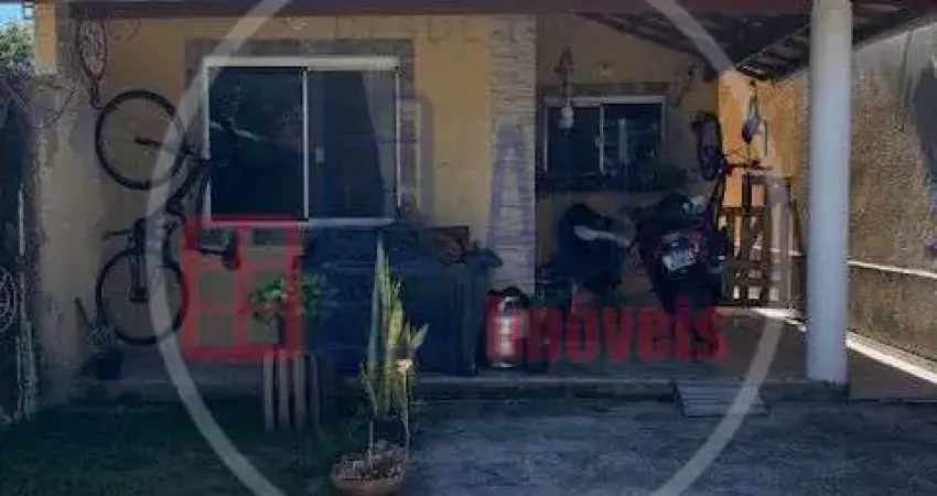 Casa a venda em Jardim Atlantico Leste, Marica - Excelente oportunidade!