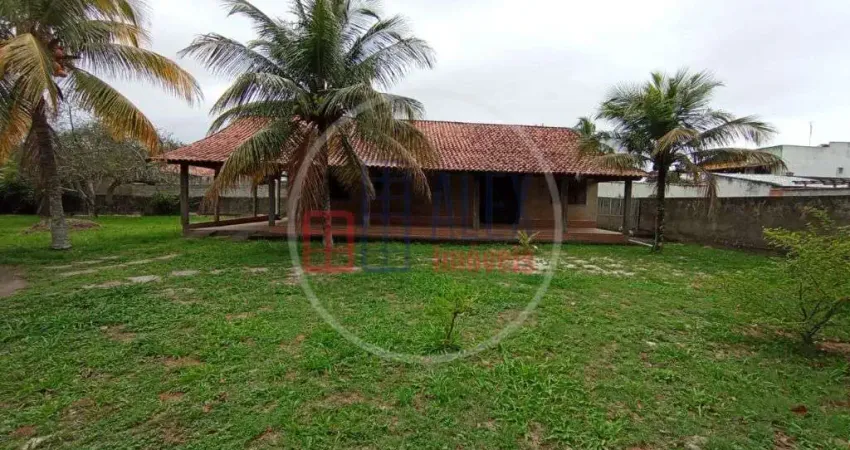 Casa a venda no jardim atlantico oeste, marica - excelente padrao!