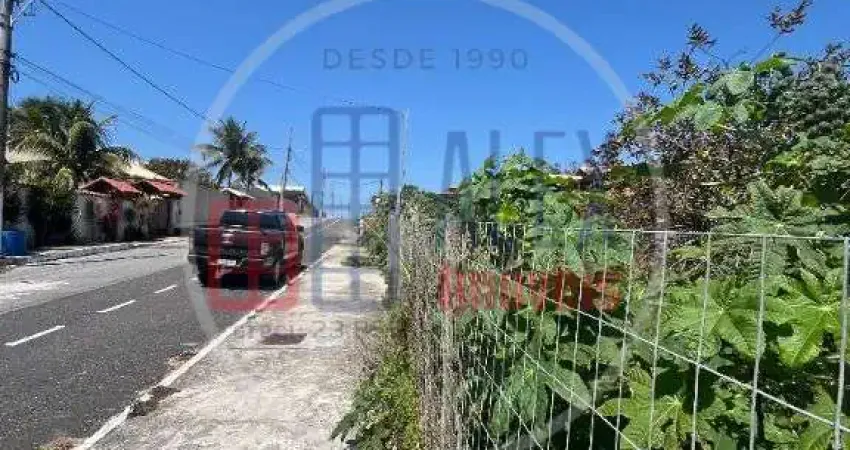 Terreno à venda na Rua Cento e Vinte e Três, 01, Jardim Atlântico Leste (Itaipuaçu), Maricá