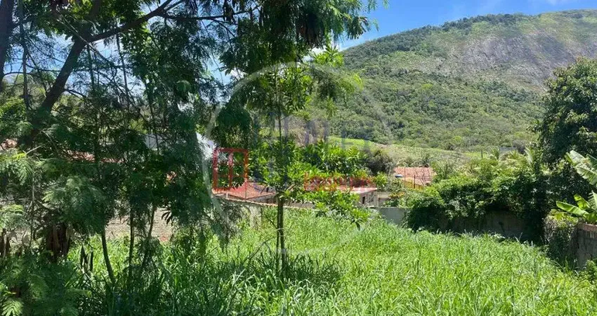 Terreno a venda no jardim atlantico oeste, marica - oportunidade unica!