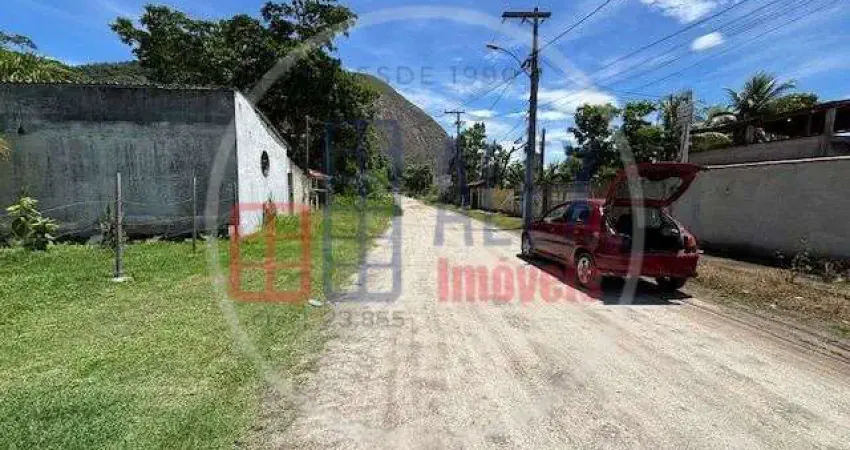 Terreno à venda na Rua Santos Guedes, Jardim Atlântico Central (Itaipuaçu), Maricá