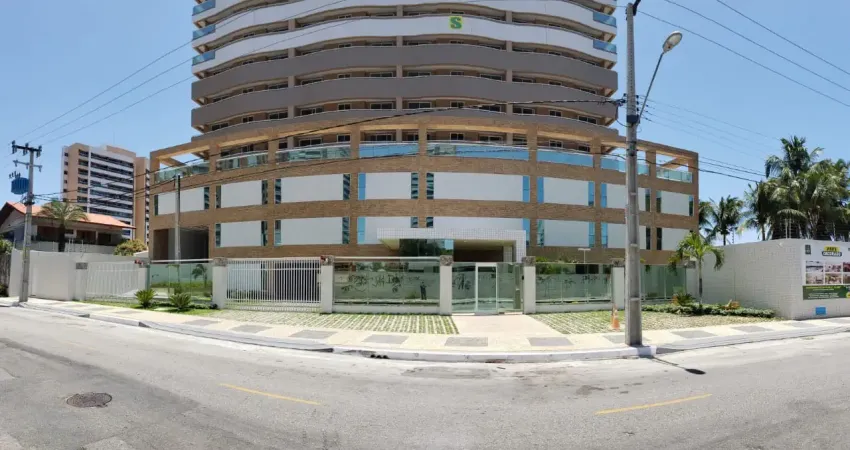 Apartamento para locação bairro luciano cavalcante 3 quartos 2 vagas de garagem