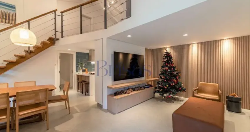 Casa em condomínio fechado com 5 quartos à venda na Avenida Patriarca Antônio José Marques, 800, Camburi, São Sebastião