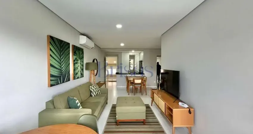 Apartamento com 3 quartos à venda na Avenida Doutor Manoel Hipólito do Rego, 900, Camburi, São Sebastião