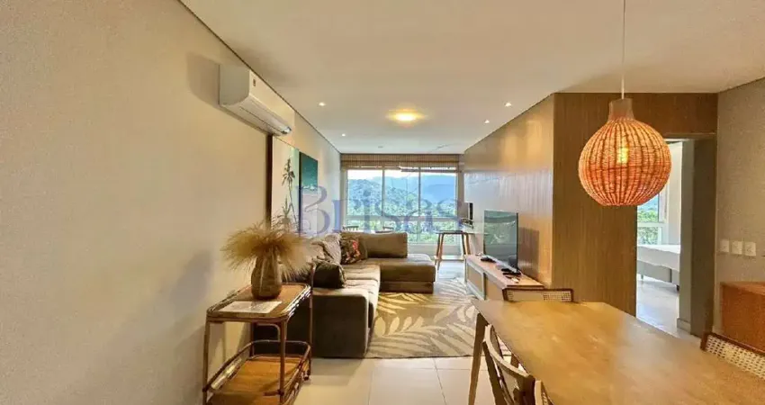 Apartamento com 3 quartos à venda na Avenida Doutor Manoel Hipólito do Rego, 900, Camburi, São Sebastião