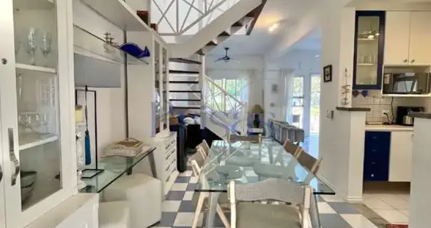 Casa em condomínio fechado com 3 quartos à venda na Avenida Doutor Francisco Loup, 1952, Maresias, São Sebastião