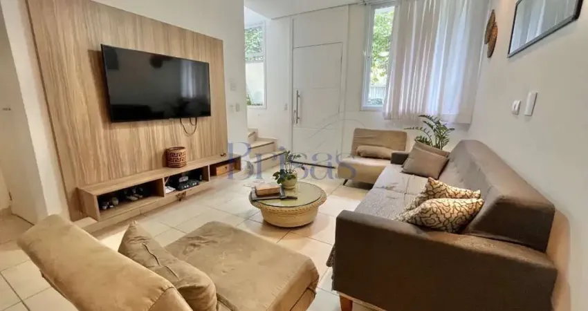 Casa em condomínio fechado com 2 quartos à venda na Rua Olímpio Romão Cesar, 5200, Maresias, São Sebastião