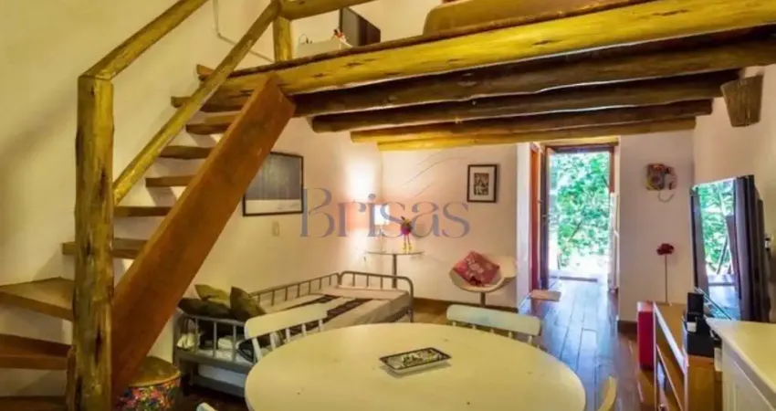 Casa em condomínio fechado com 1 quarto à venda na Avenida Doutor Francisco Loup, 2800, Maresias, São Sebastião