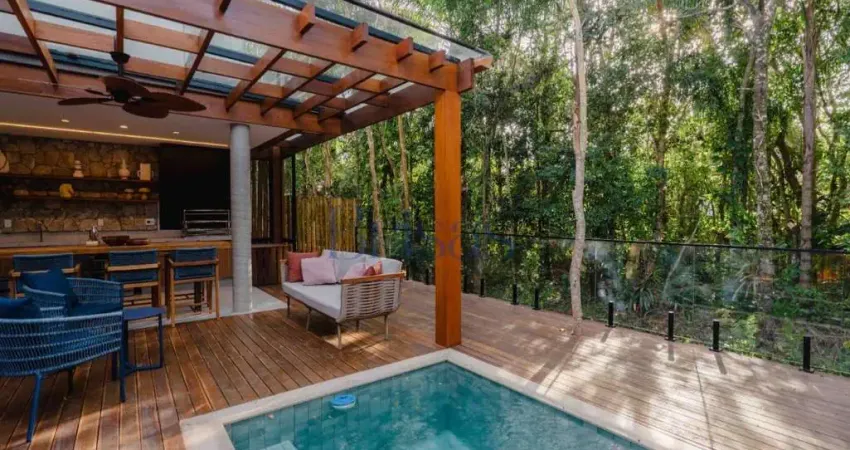 Casa em condomínio fechado com 3 quartos à venda na Avenida Doutor Francisco Loup, 1975, Maresias, São Sebastião