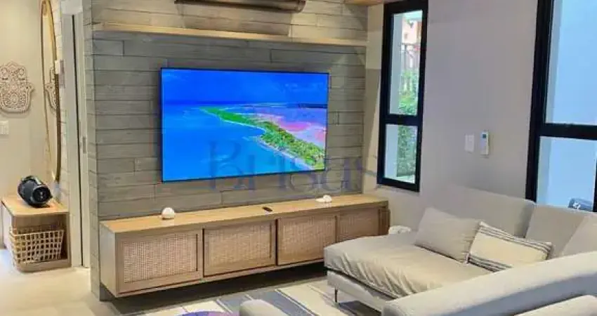 Casa em condomínio fechado com 3 quartos à venda na Rua Terezina, 100, Camburi, São Sebastião