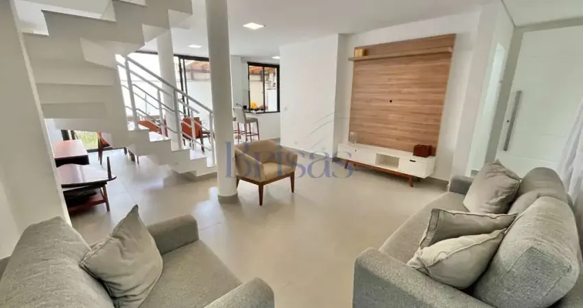 Casa em condomínio fechado com 5 quartos à venda na Avenida Patriarca Antônio José Marques, 800, Camburi, São Sebastião