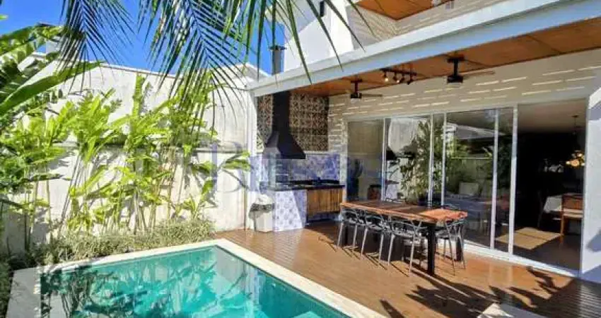 Casa em condomínio fechado com 4 quartos à venda na Avenida Doutor Francisco Loup, 1853, Maresias, São Sebastião