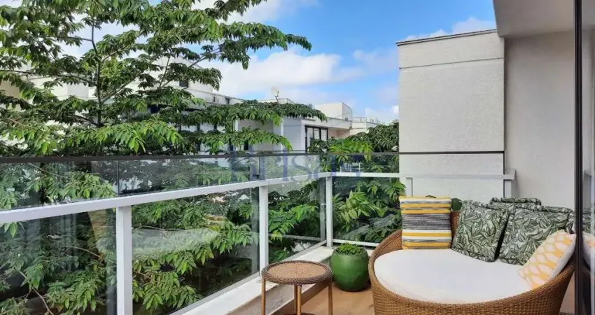 Casa em condomínio fechado com 5 quartos à venda na Avenida Patriarca Antônio José Marques, 100, Camburi, São Sebastião