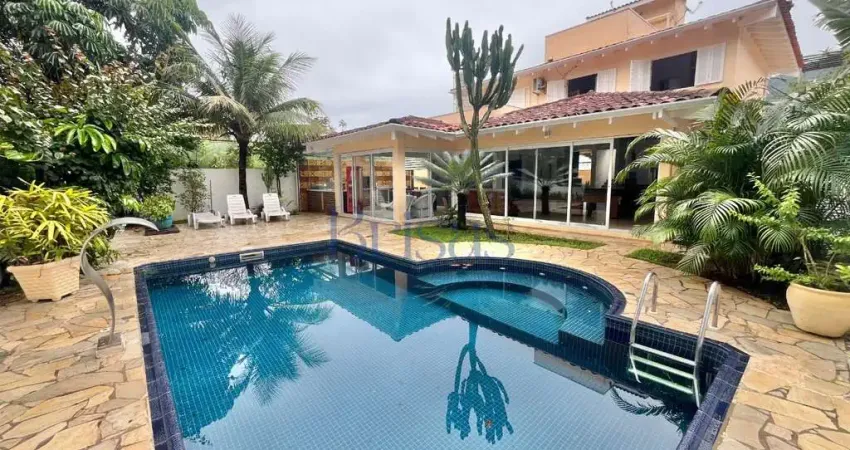 Casa em condomínio fechado com 3 quartos à venda na Avenida Doutor Francisco Loup, 1894, Maresias, São Sebastião