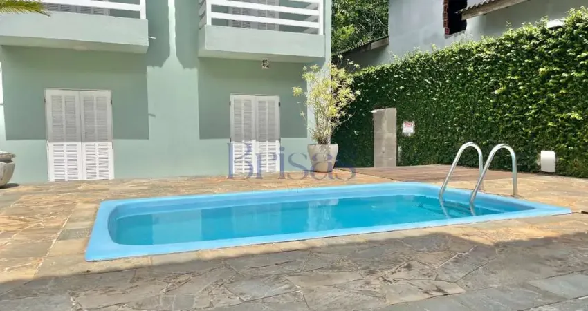 Casa em condomínio fechado com 2 quartos à venda na Avenida Patriarca Antônio José Marques, 500, Camburi, São Sebastião