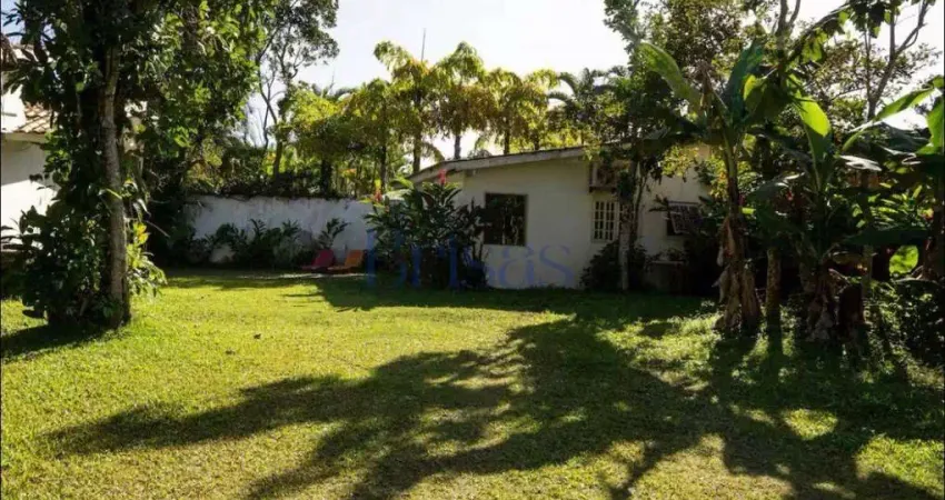Casa com 1 quarto à venda na Rua do Piau, 100, Camburi, São Sebastião