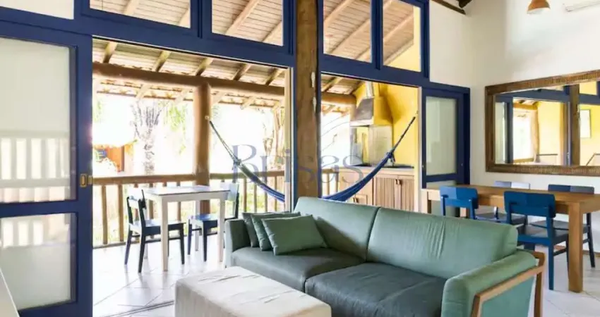 Casa em condomínio fechado com 3 quartos à venda na Avenida Doutor Francisco Loup, 2100, Maresias, São Sebastião