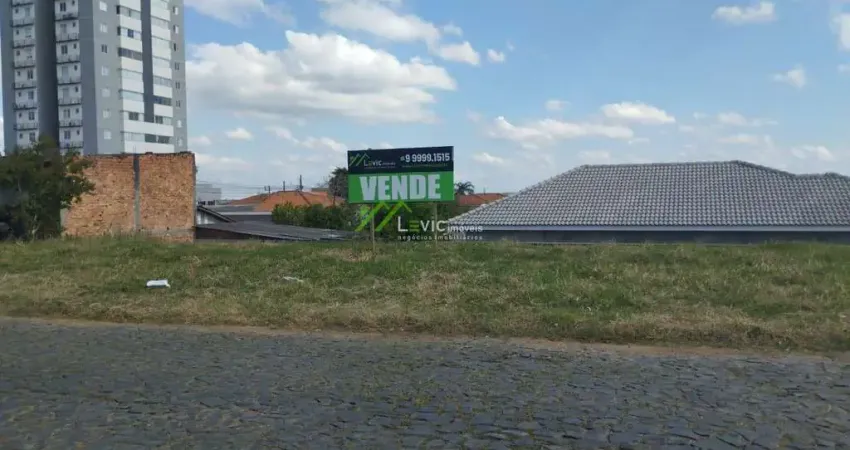 Terreno à venda no Uvaranas, Ponta Grossa 